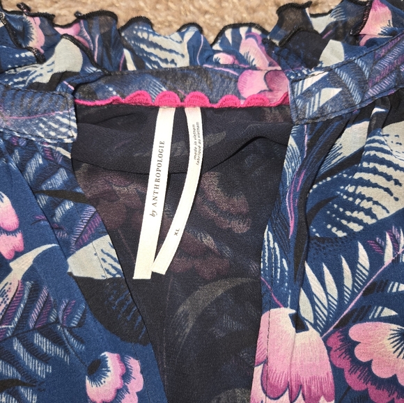 Flawless Anthropologie - Picture 6 of 8